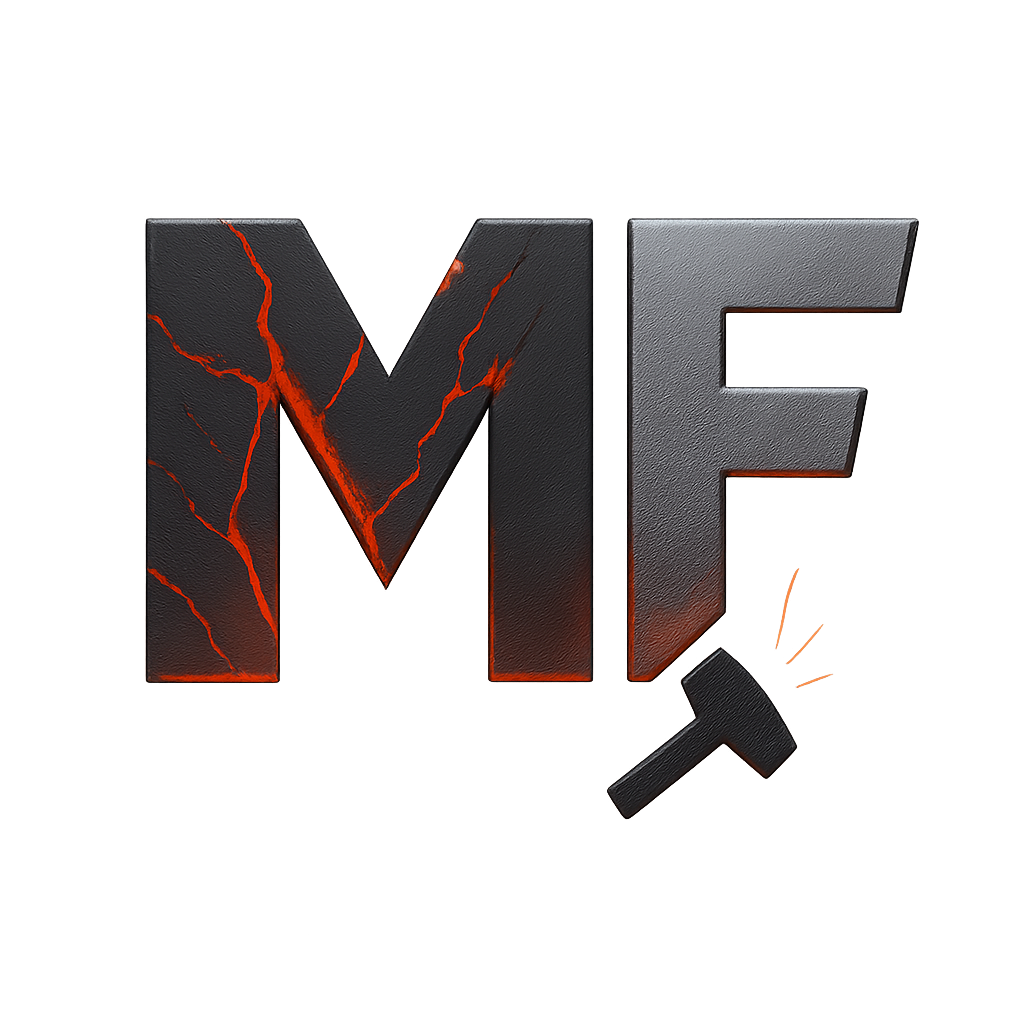 MeltedForge